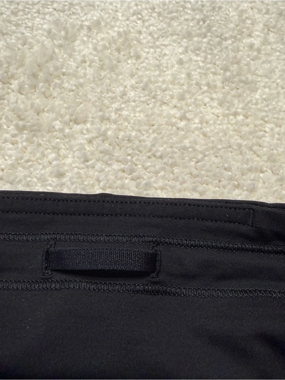 Lululemon Speed Up Short *2.5